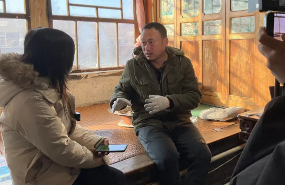 火遍全網的張同學，安全用電千萬要注意啊！