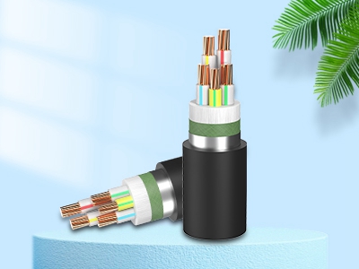 N-YJV是什么電力電纜？
